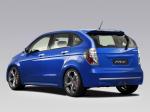 Honda FR-V Study Model 2005 года